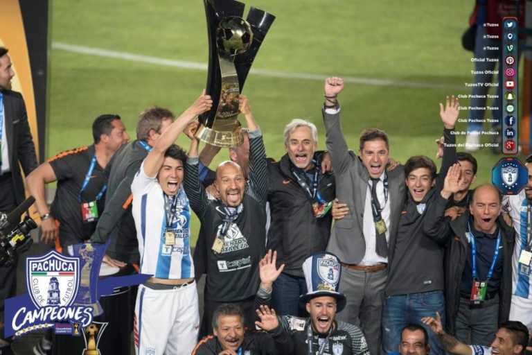 Pachuca
