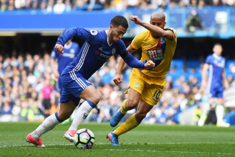 Chelsea