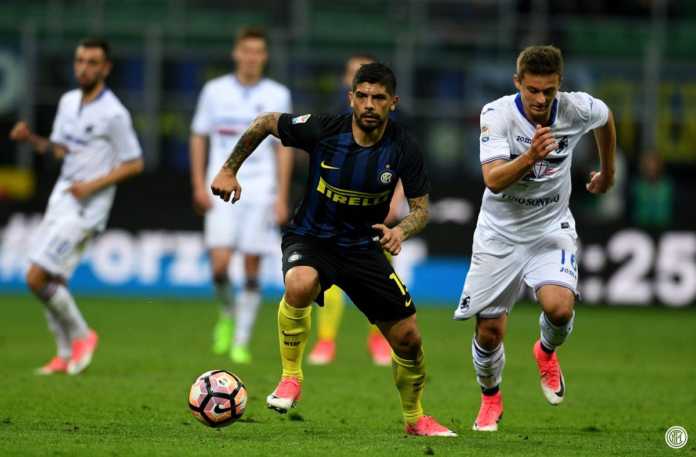 Inter de Milan