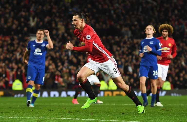 Ibrahimovic
