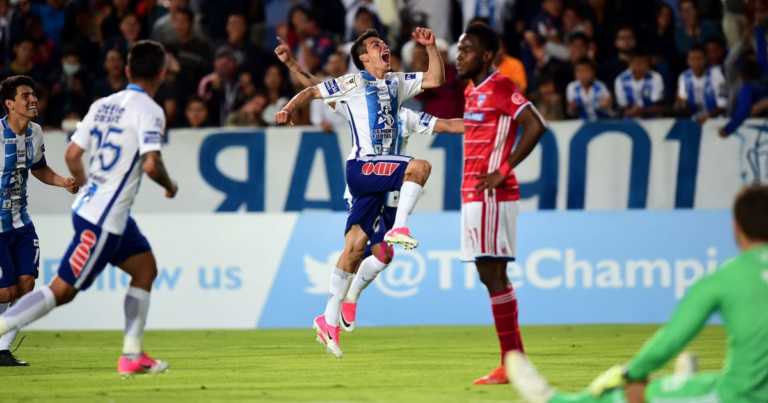 Pachuca