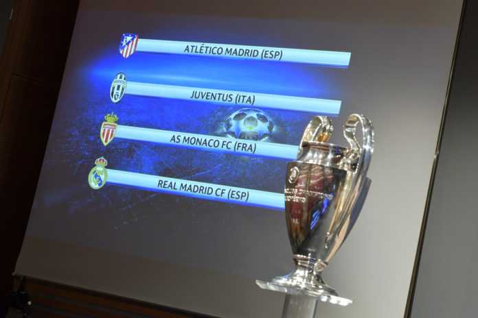 Semifinales