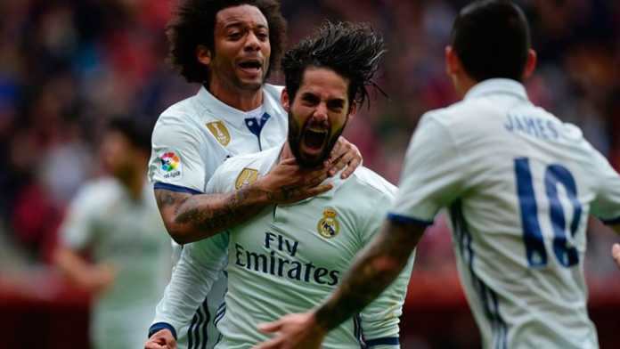 Real Madrid