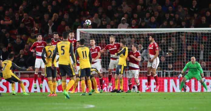 Arsenal
