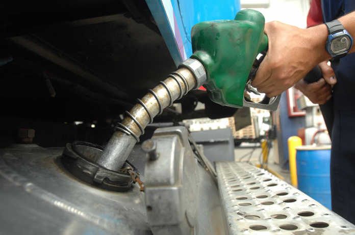combustibles en Honduras