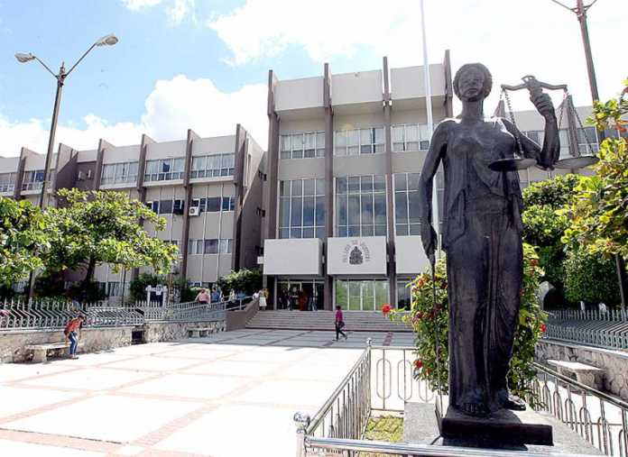 solicitudes de extradición