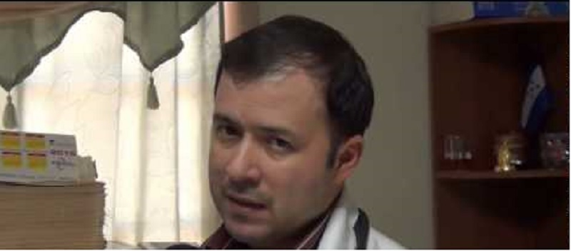 Yahvé Sabillón