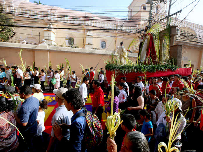 Domingo de Ramos