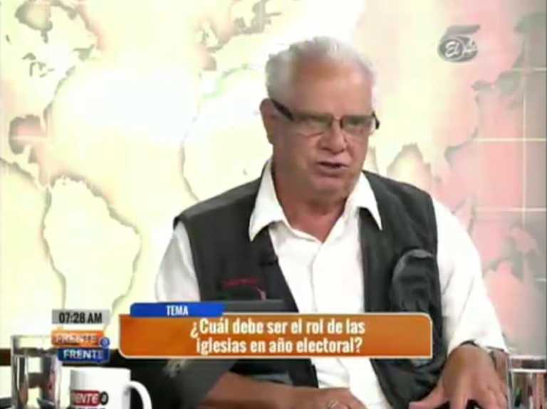 Mario Fumero