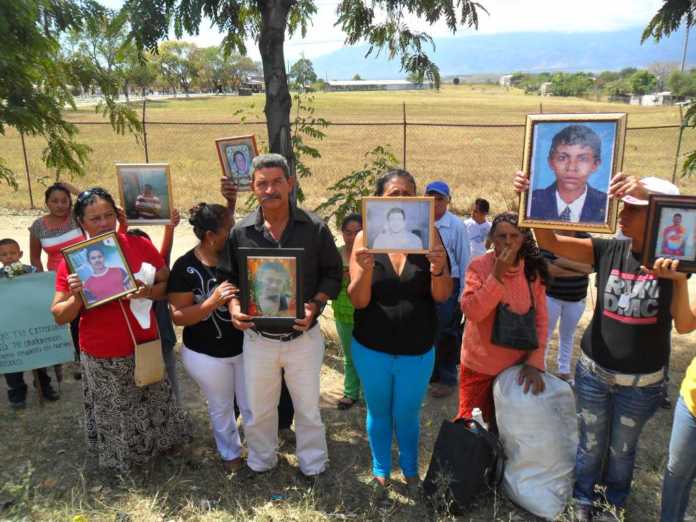 Granja Penal de Comayagua