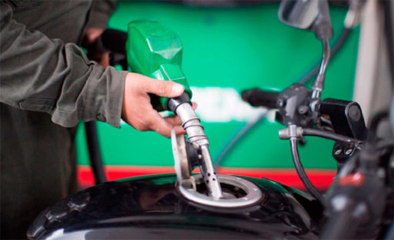gasolina superior