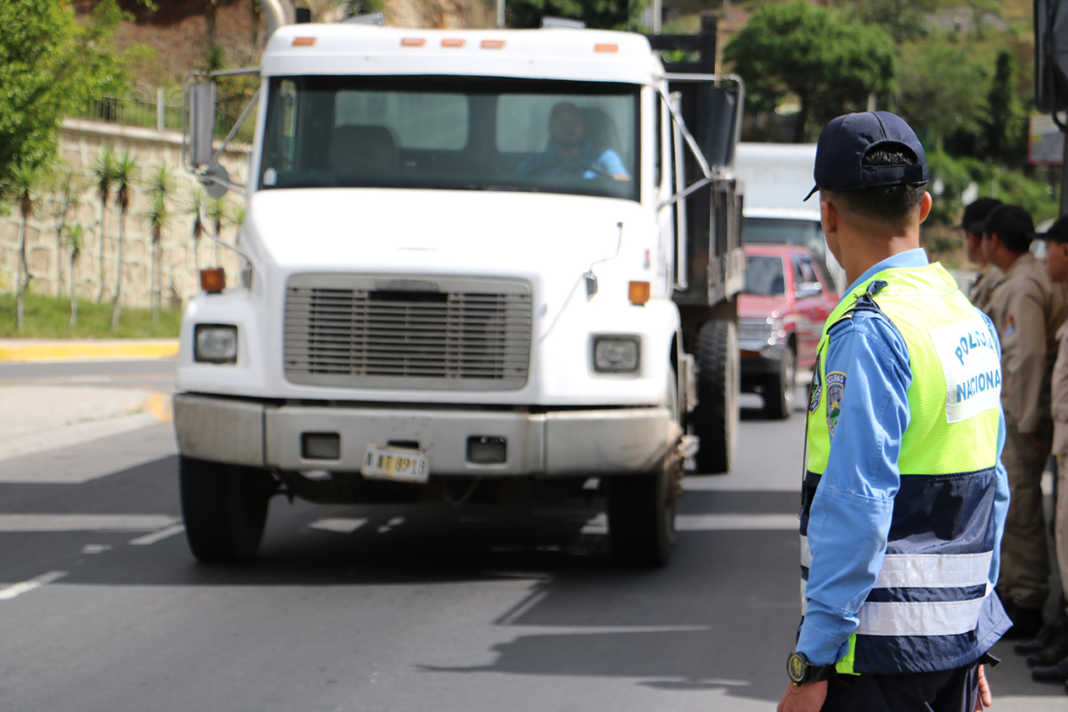 Transporte