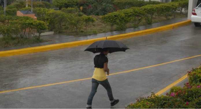 lluvia en Honduras lluvia en Honduras