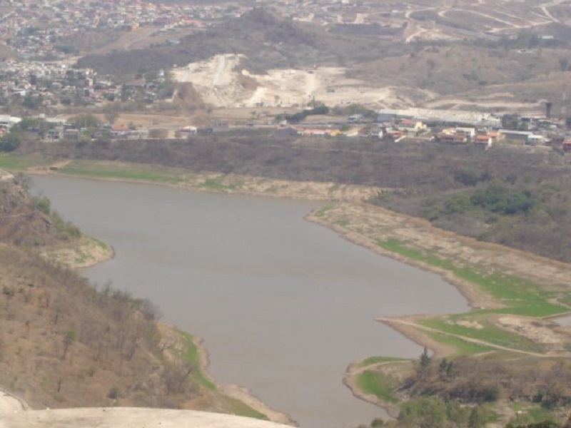 alta incidencia de incendios forestales