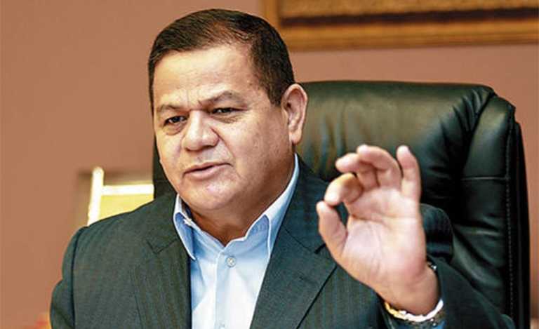 Romeo Vásquez Velásquez