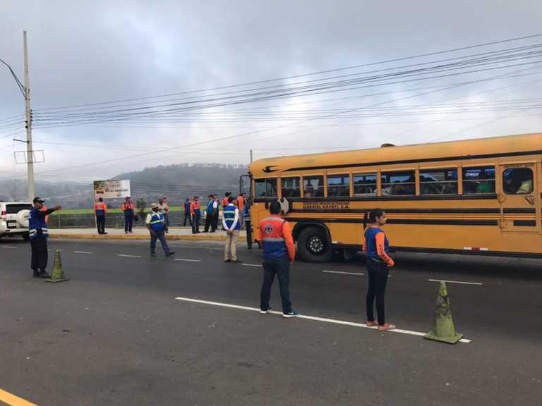 operativos de prevención