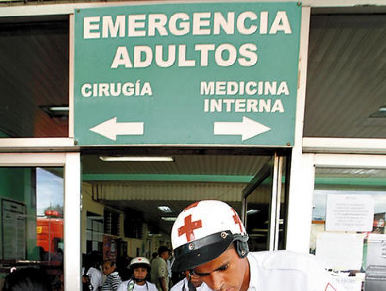 Hospital Escuela