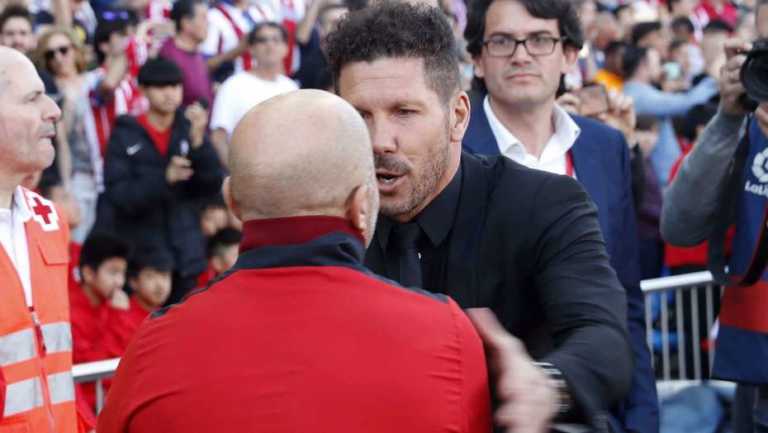 selección