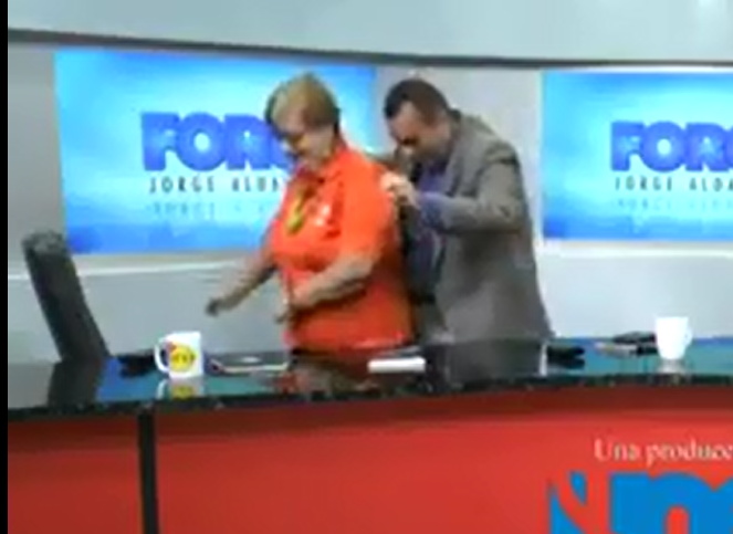Doris Gutiérrez
