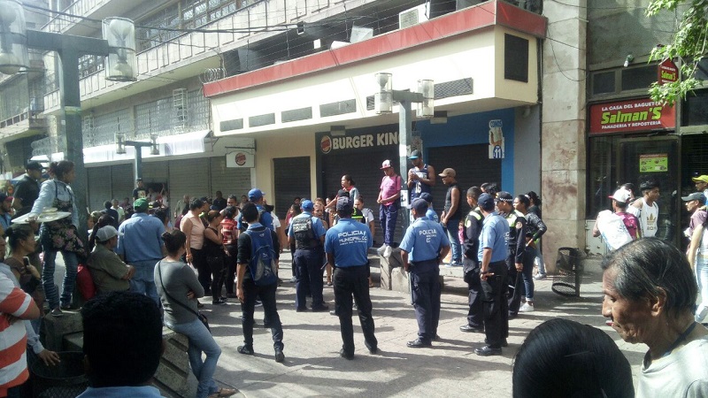 Policía Municipal