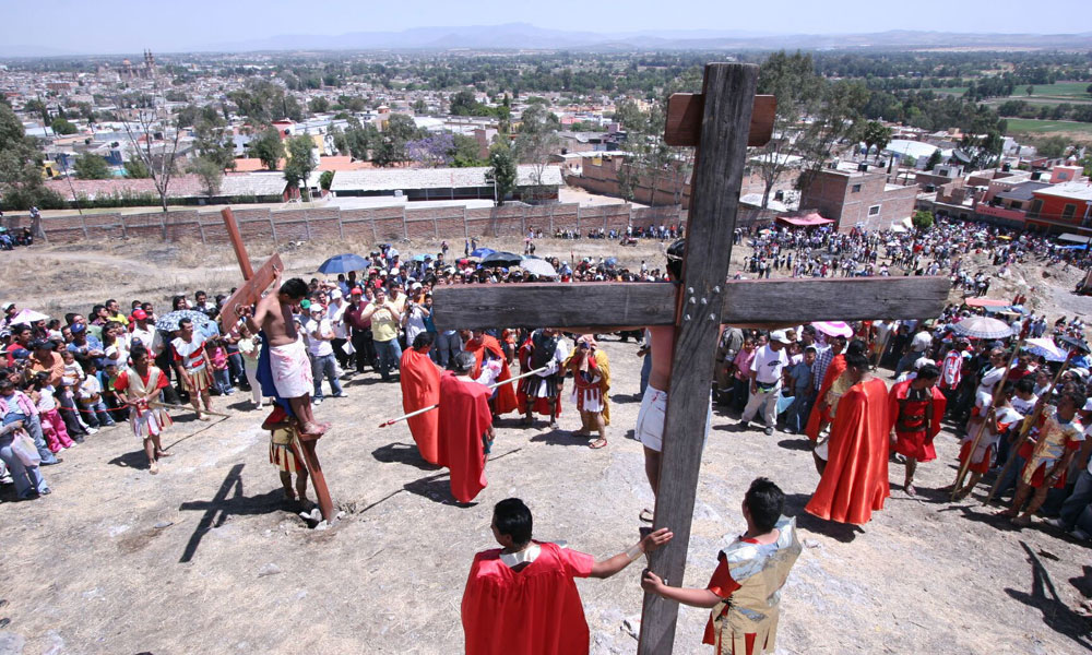 Semana Santa