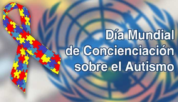Día Mundial del Autismo Día Mundial del Autismo