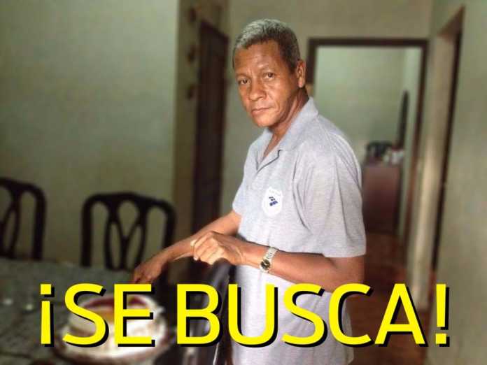 desaparecido en el IHSS