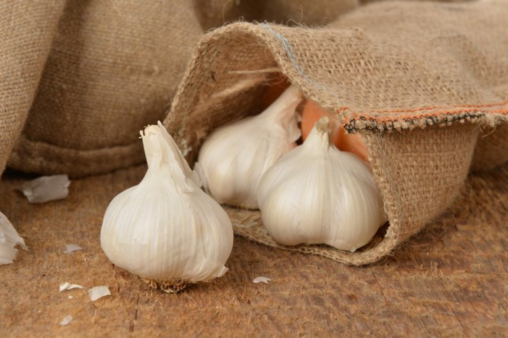 Nueve usos alternativos del ajo