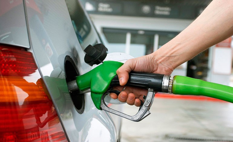 Actuales precios de los combustibles en Honduras