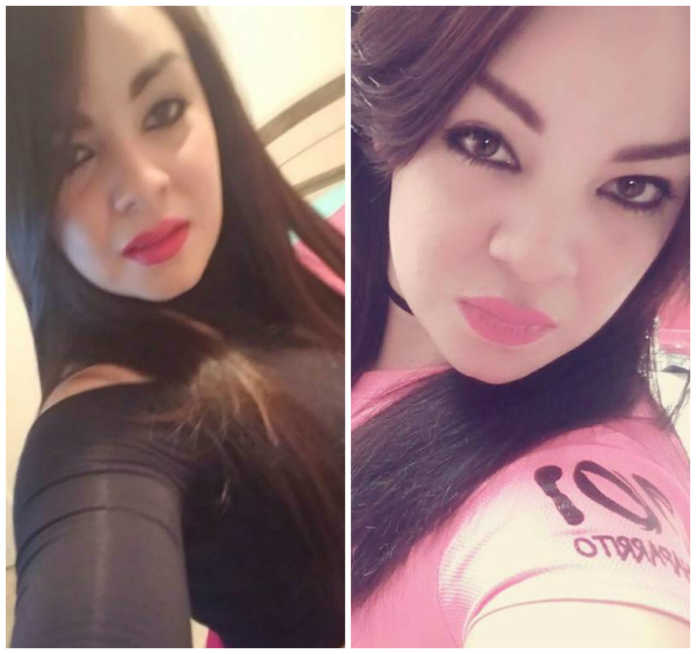 hondureña Karen Ramírez