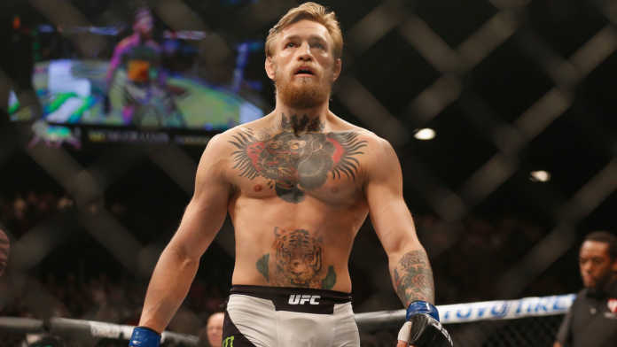 McGregor