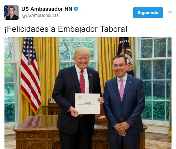 Marlon Tábora