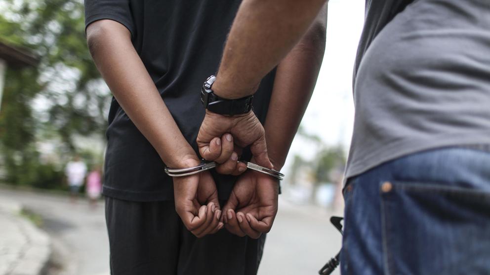 violencia en Honduras