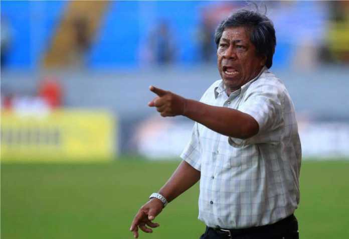 Maradiaga