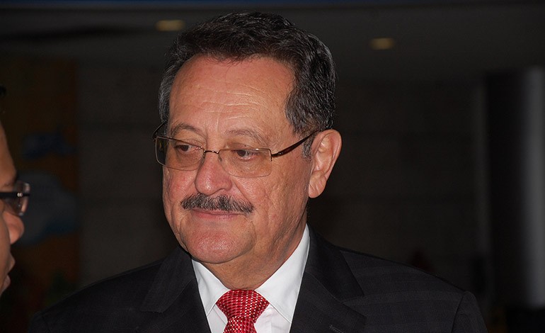 Edmundo Orellana