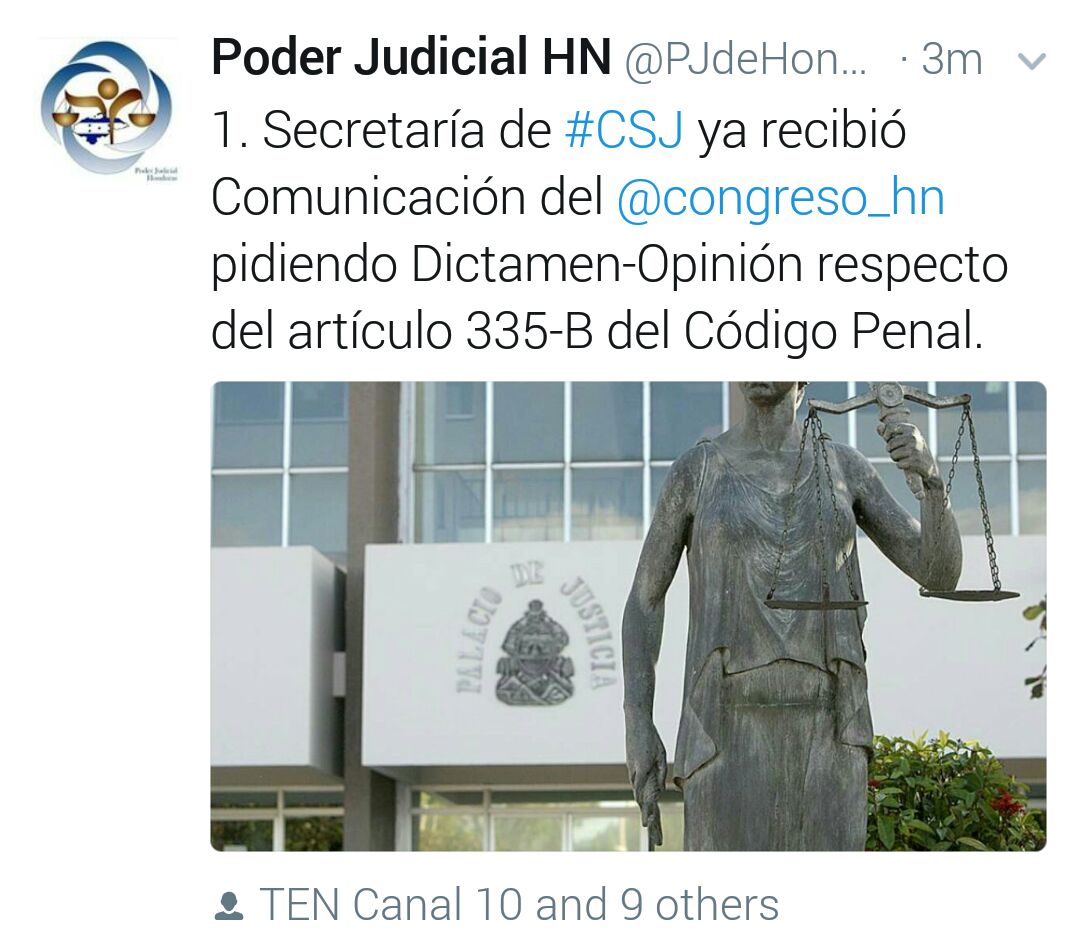 libertad de expresión