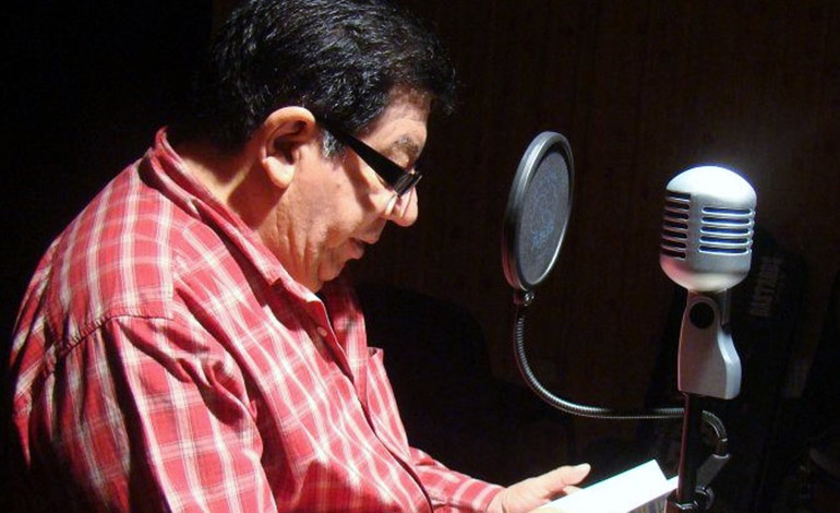 Jorge Montenegro 