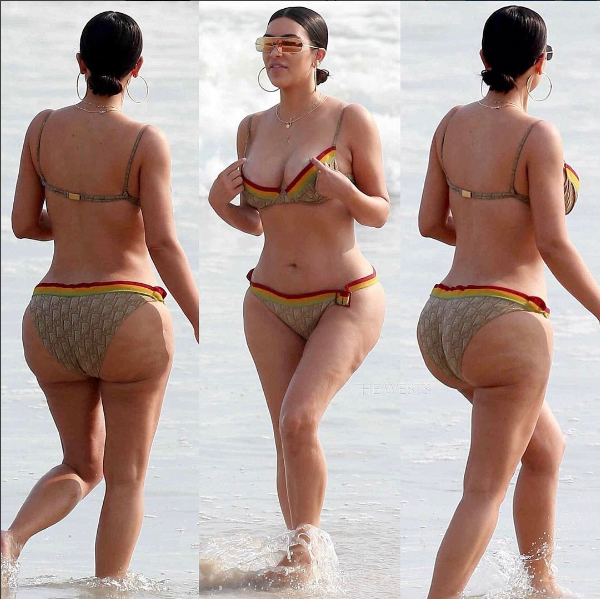 Kim Kardashian