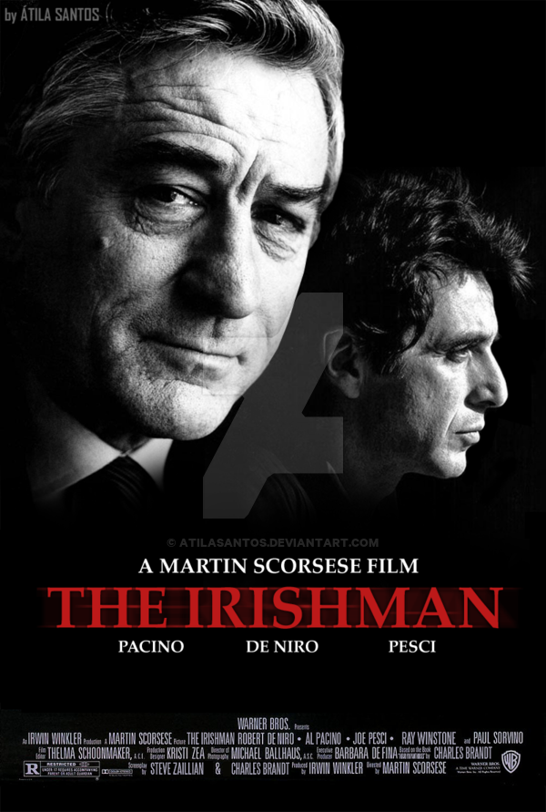 La película estrenará en el 2019.