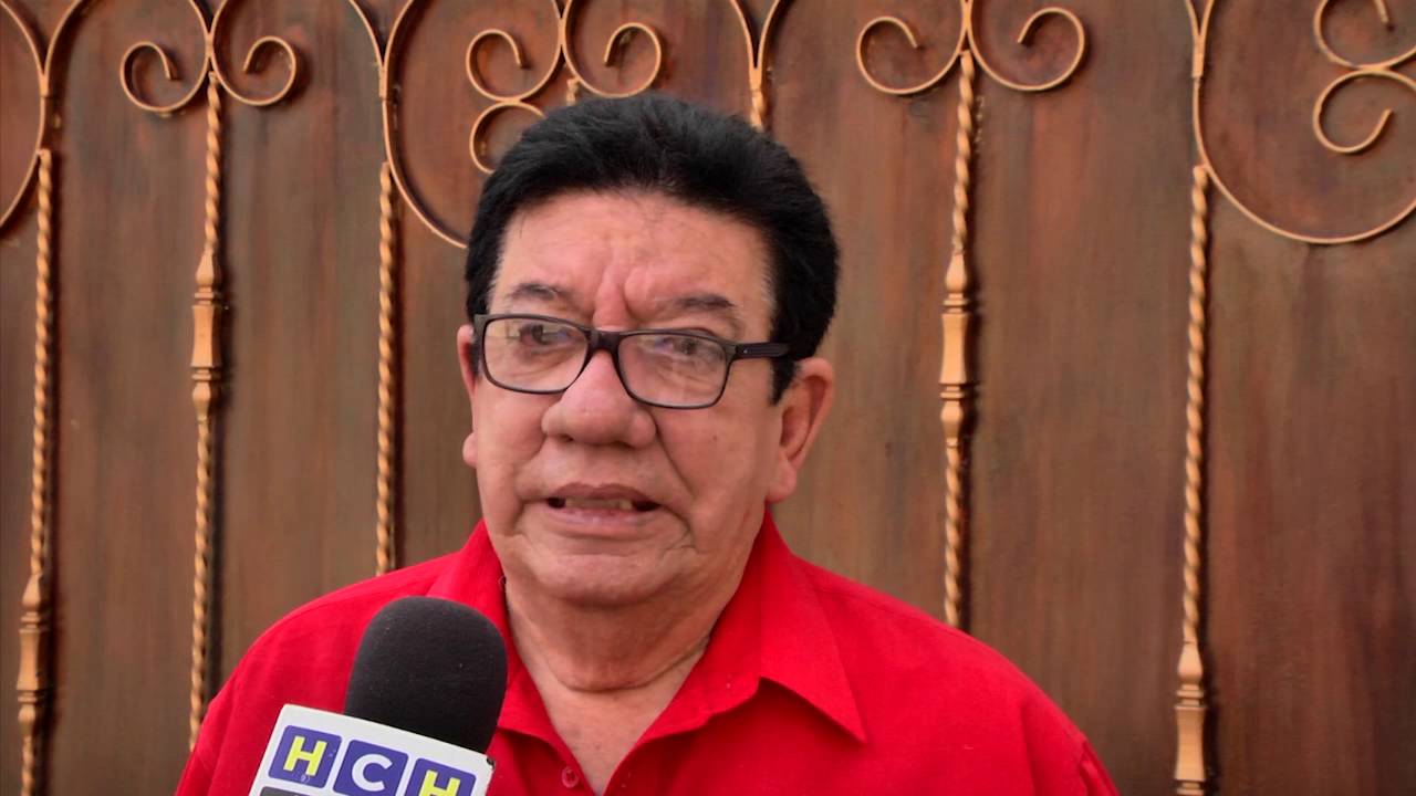 Jorge Montenegro 