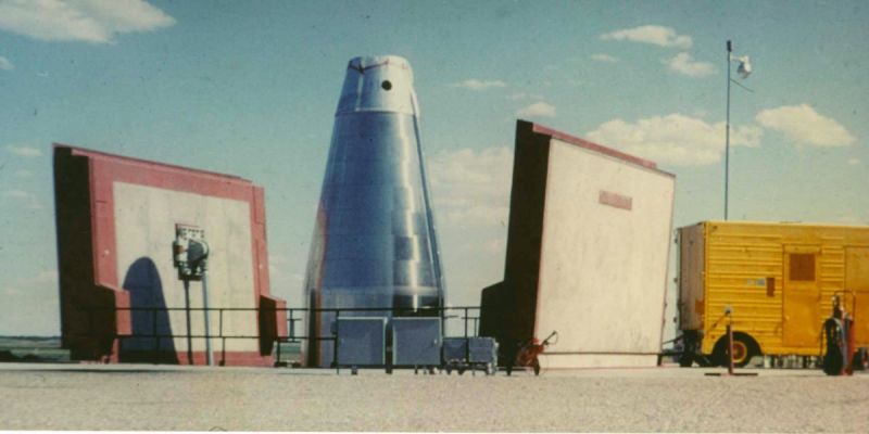 bunker 