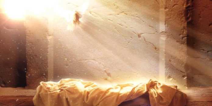 Domingo de Resurrección