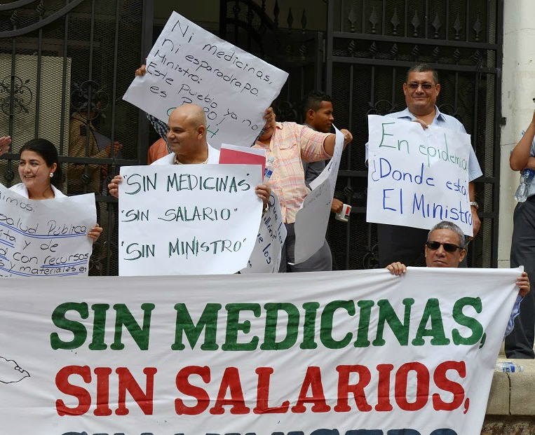 Secretaría de Salud