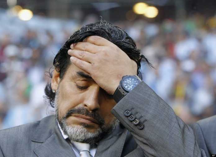 Maradona