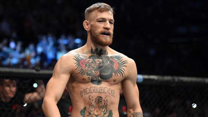 Conor