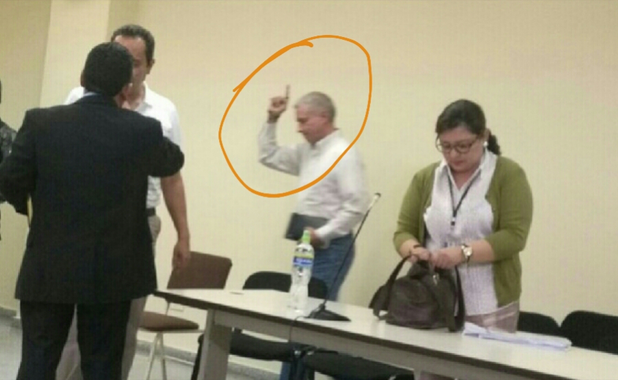 Mario Zelaya