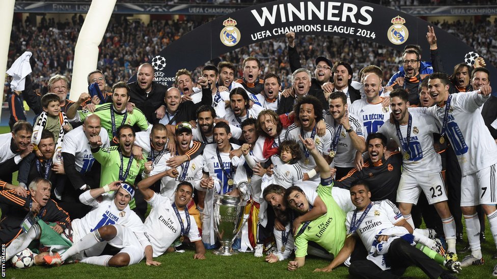Champions League