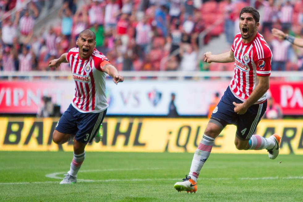 Liguilla