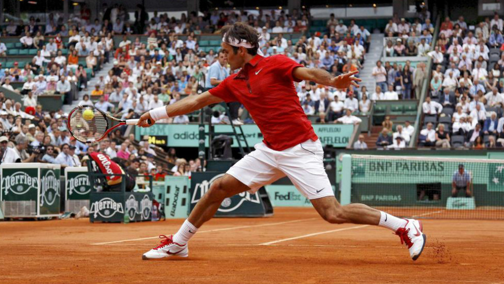 Federer