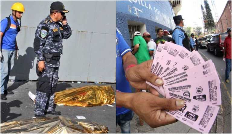 Policía Nacional
